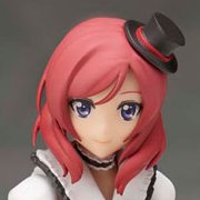 S.H.Figuarts  西木野真姬（我们如今正在其中）