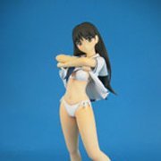 空之色，水之色 水島朝 ノーマルVer.