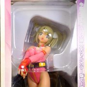 高达0083カードビルダー DXガールズフィギュア Limited Ver. レイコ 