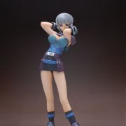 机战 塞奥拉・舒班沙