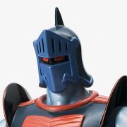 筋肉人 ＭＣ（マッスル・クラシックス） 罗宾假面（Ａ）