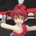 绯色战姬 一色茜 パレットスーツver.