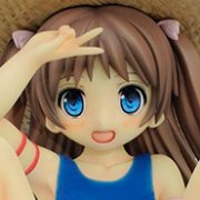 茂伸奇谈 泽井夏叶 幸福微笑版