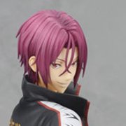 ALTAiR Free！ 松岡凛