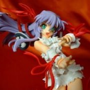 斩魔大圣Demonbane 阿鲁阿基芙