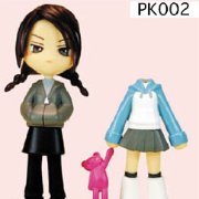 【リニューアル版】Pinky:st ピンキー2 ノーマルVer.