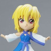 Character Studio 第1弾 高达SEED DESTINY 史黛拉・鲁西耶