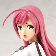 十字架与吸血鬼 CAPU2 赤夜萌香 身体測定Ver. 