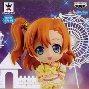 迷你KyunChara 『LoveLive!』 -Music S.T.A.R.T！！- vol.1 高坂穂乃果