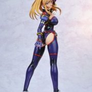 Venus 超重神グラヴィオンZwei 媚月・立花 Vスーツ