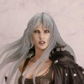 Fantasy Figure Gallery ルース・マレフィック レジンタイプ