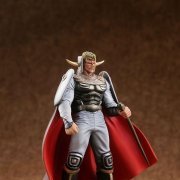 北斗神拳 世纪末激斗录人形系列 NO.12 凯萨