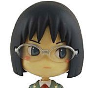 5Ｐキャラ スカイ・クロラ 草薙水素（クサナギスイト）