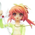 七色星露 秋姫すもも 緑/黄Ver.