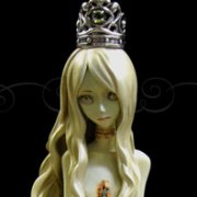 永遠の国の爱丽丝 冷铸制