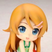 俺妹 座敷娘 高坂桐乃 夏コミver.