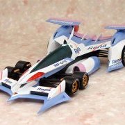 新世紀ＧＰＸサイバーフォーミュラ