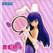 バカとテストと召喚獣にっ！ EXバニーフィギュア(Vol.1) 霧島翔子 