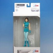 機動戦士Ｚ高达 Voice I-Doll系列 爱玛・辛