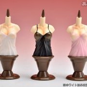 RESINYA！ Original ポートレートボディ/白色-27M