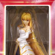 MELTY BLOOD Act Cadenza Extra Figure Vol.4 紅い月（アルクェイド） 