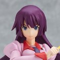 figma 化物語 战场原黑仪