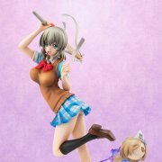 ExcellentModel 貧乏神が！ 桜市子＆紅葉（ヒトダマフォーム）