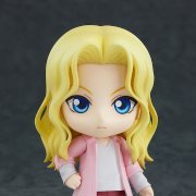 粘土人 #177 高阪王子（马鹿・基・艾尔・多古拉）