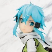 刀剑神域 第二季 诗乃