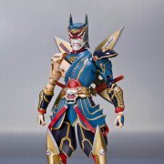 S.H.Figuarts 折纸旋风