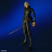 PlayArts改 カウボーイビバップ 威夏斯 可动手办