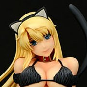 零度战姬 ヴァイブレーション サテライザー=エル=ブリジット ver.アニコス