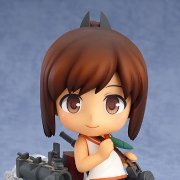 粘土人 #463 舰队Collection 伊401(附带不良对应用零件)