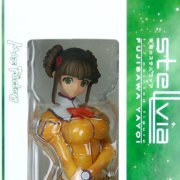 宇宙星路 藤沢やよい