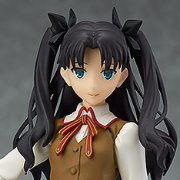 figma Fate/stay night [Unlimited Blade Works] 遠坂凛2.0