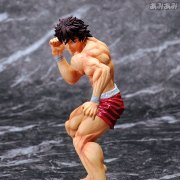 FiguartsZERO 范马刃牙 『范马刃牙』系列