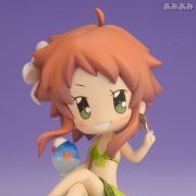 裘可ると Z/X -Zillions of enemy X- 青葉千歳