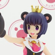 百合熊岚 ユリ、承認！ Special Figures -银子-