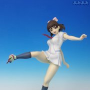 ExcellentModel RD 潜脳調査室 苍井水面