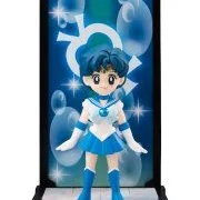 魂バディーズ セーラーマーキュリー 『美少女战士』