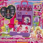 光之美少女 プリコーデハウス GO！光之美少女コーデショップ＆ステージ