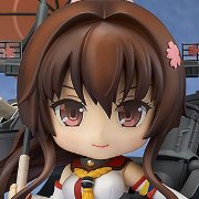 粘土人#520  舰队Collection -舰娘- 大和