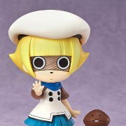 粘土人 #420 触摸侦探 小泽里奈 小沢里奈＆小菇