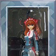 战场女武神 EXフィギュア 艾丽西亚 単品 