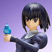 魔法使之夜 久遠寺有珠