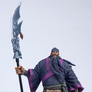 NEXT LABEL 蒼天航路 -関羽の章- 関羽雲長 通常版