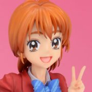 世界制服作戦 光之美少女 美墨渚