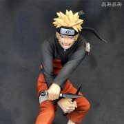 フィギュアーツZERO うずまき火影忍者 『NARUTO -火影忍者-』より