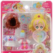 光之美少女 可换装Doll Go！公主光之美少女 (1)