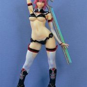 Funny Knights Rudy -ルディ- 